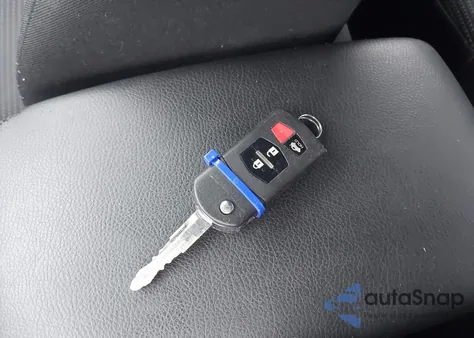 2012 Mazda Mazda3 I Sport z USA, uszkodzony, nr VIN JM1BL1UG4C1610365